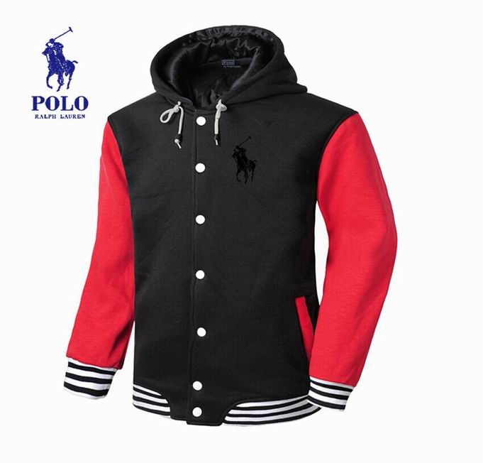 polo hoodie S-XXXL-286